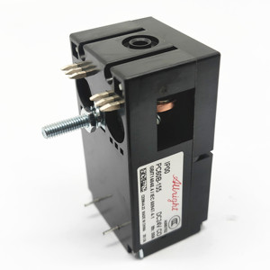 Gruppo Contattore Aftermarket di Alta Qualità 50434100 per Carrelli Elevatori Jungheinrich |   Interruttore di Alimentazione 80A 24V DC per Serie EFG/DFG - Product Image 4