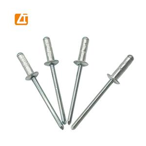 Personalizar acero inoxidable SS aluminio <span class=keywords><strong>MultiGrip</strong></span> <span class=keywords><strong>remache</strong></span> pop ciego remaches - Product Image 2