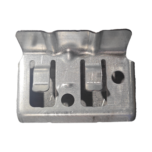 Moldes de estampado de <span class=keywords><strong>metal</strong></span> de alta precisión para Piezas de chasis de automóviles Categoría de producto de fabricación de chapa - Product Image 6