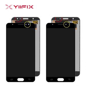 Display LCD per Telefoni Cellulari Samsung Galaxy <span class=keywords><strong>J7</strong></span> Max, Schermo LCD per Modello <span class=keywords><strong>J7</strong></span>, per Telefoni Usati - Product Image 4