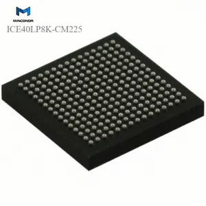 (Embedded FPGAs (Field Programmable Gate Array)) ICE40LP8K-CM225