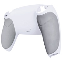 Coque arrière antidérapante pour manette PS5, coque arrière pour manette Playstation5