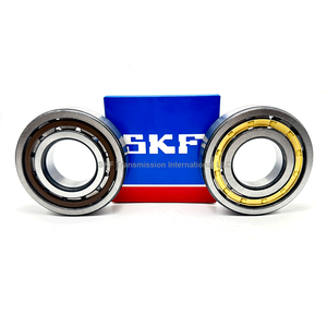 Original SK F bearings NJ219EM NU219EM NUP219EM cylindrical roller bearings high quality long lifespan excavators machine tools - Product Image 4