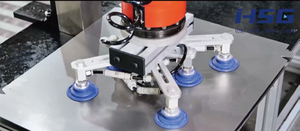 Máquina dobladora servo electrohidráulica Hoja de metal Acero al carbono Hierro Cooper Máquina dobladora de láminas - Product Image 3