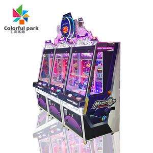 Indoor Amusement Park Children's <b>Play</b> Equipment, Coin-operated Arcade Machines, Children's Whack-a-mole Shooting Machines - Product Image 6
