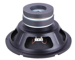 Professional audio dj stage equipment home theater and sound outdoor concert bar 10 inch high speaker - Product Image 1