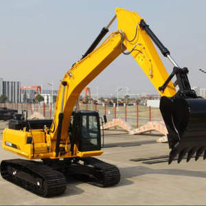 Mini-excavatrice 75 neuve de haute qualité, petite excavatrice 75 à vendre - Product Image 6