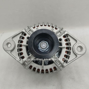 21429786 Alternador Eléctrico de 24V 110A, Pieza de Motor 100% Nueva, Garantía de 3 Años, Origen China - Product Image 6