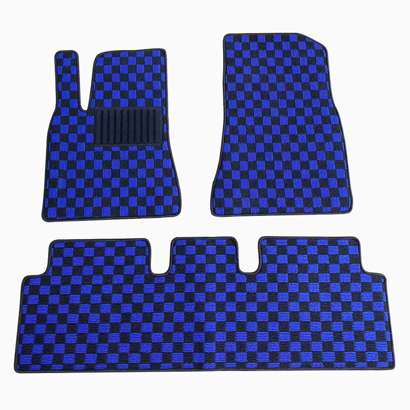 Bleu noir