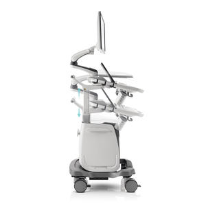 Appareil d'échographie vétérinaire Sonoscape ProPet 70, réutilisable, durable, portable, économique, pour le diagnostic abdominal des petits animaux - Product Image 6