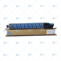 Prix usine Copieur Toner MPC5000 MPC5000 C Compatible pour Ricoh Aficio MP C4000 5000 4501 5501C5050 Lanier LD 540 550 645 655