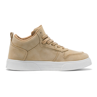 Chaussures tendance et décontractées, chaussures de sport à semelle épaisse de haute qualité, vente directe d'usine OEM et vente en gros