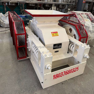 Walzenbrecher für Sandherstellung Rollenbrecher für Stein zu Sand Bergbau-Rollenbrecher-Maschine - Product Image 6