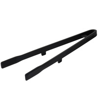 Accessoires de cuisine Eversoul Outils de cuisine Pinces à pain Pinces à barbecue Pinces à nourriture en silicone pour la cuisine Camping