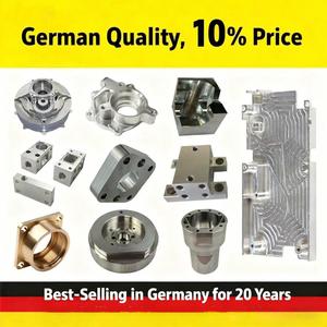 Services de moulage sous pression automobile sur mesure OEM avec aluminium de haute qualité pour diverses applications - Product Image 3