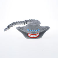 Figurines d'anime personnalisées OEM imprimées en 3D, articulées, extensibles, jouets de collection monstres, figurines créatives pour bureau