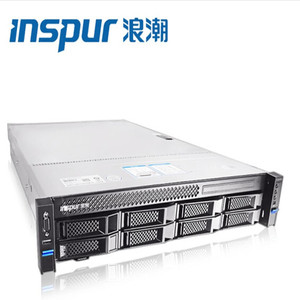 Yingxin NF5280M5 Máy Chủ Cơ Sở Dữ Liệu/Ảo Hóa/ERP/2U Rack-Gắn 3.5-Inch 8-Đĩa năng Lượng Duy Nhất 1 8-Core - Product Image 4