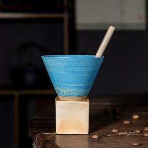 Taza de Cerámica de Lujo Ligero para Café, Desayuno, Leche, Oficina, Hogar, Creativa y Sencilla - Product Image 6