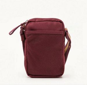 Bolsa Deportiva de Moda con Logotipo Personalizado, Bolsa Cruzada para Hombre, Bolsa de Hombro para Teléfono - Product Image 3