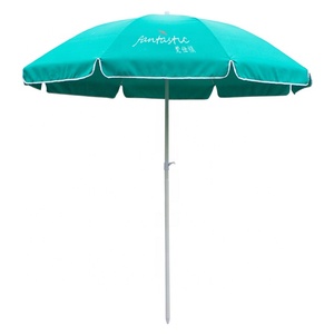 Personnalisé En Plein Air Activités Publicité <span class=keywords><strong>Parapluie</strong></span> de Plage - Product Image 3