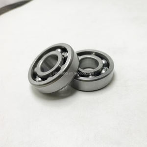 Roulement à billes LBR 6201ZZ 12*32*10mm roulement de moto de haute qualité <span class=keywords><strong>6201Z</strong></span>/ZZ roulements à billes 6202 6203 6204 6205 6206 6207 - Product Image 2