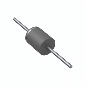 Electronic Chips Component R-6, Axial Single Diodes Manufacturer Channel HER602GH - Product Image 1