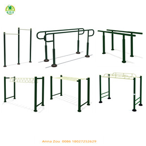 Équipement de gymnastique de parc, <span class=keywords><strong>machine</strong></span> de <span class=keywords><strong>fitness</strong></span> de vie, équipement commercial de gymnastique multiple, équipement de <span class=keywords><strong>fitness</strong></span> de marcheur d'air en plein air - Product Image 3