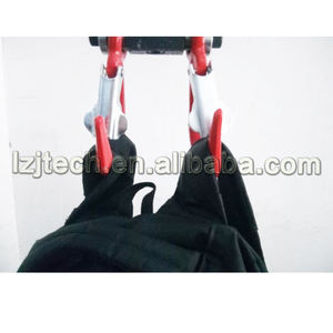 Handvat Bagage Trillingsmoeheid Tester, Koffer Lente Vermoeidheid Testmachine, Bagage Schudden <span class=keywords><strong>Impact</strong></span> Testen <span class=keywords><strong>Machine</strong></span> Prijs - Product Image 5