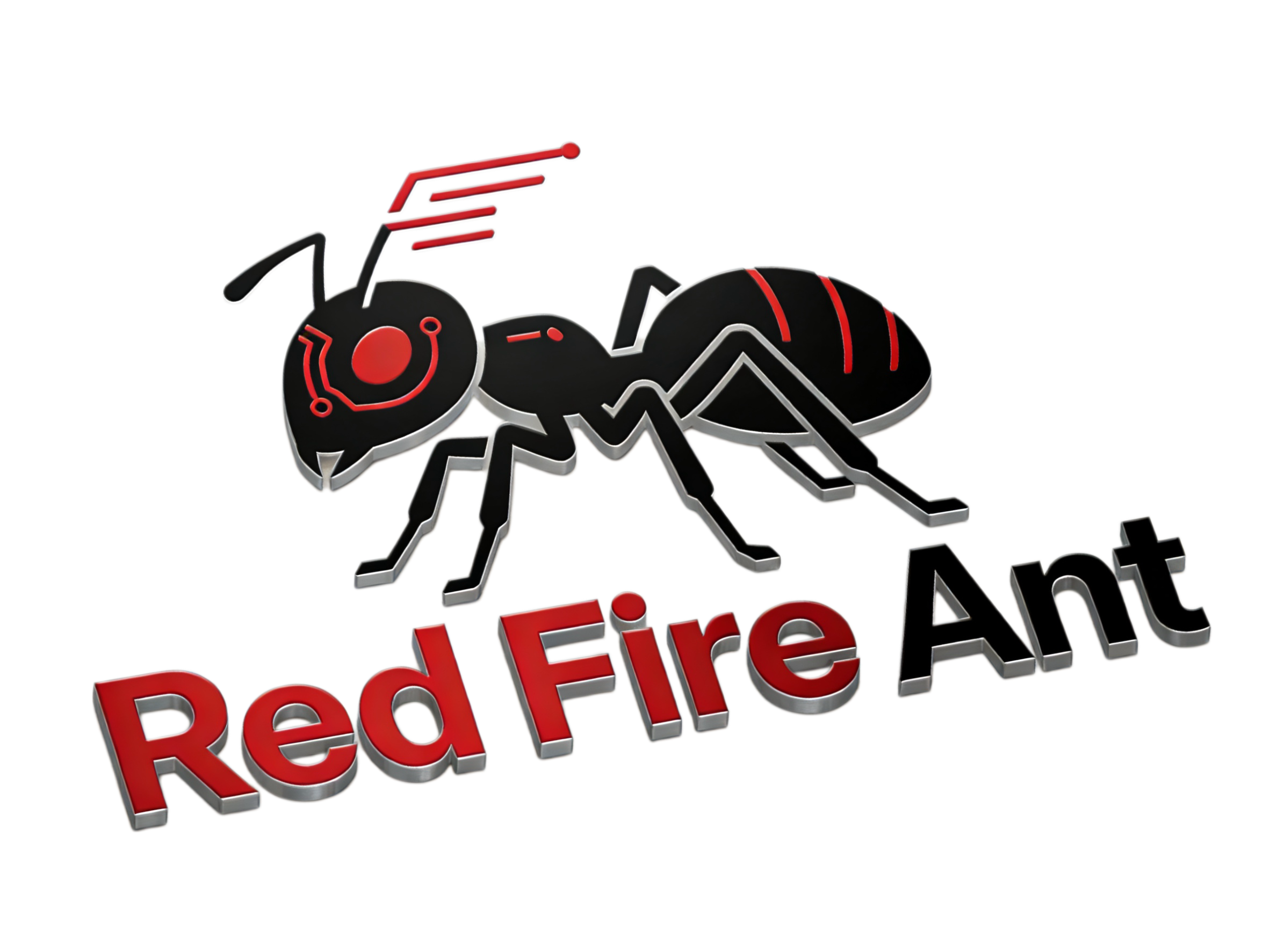 Foshan Red Fire Ant Electronic Technology Co., Ltd. logo