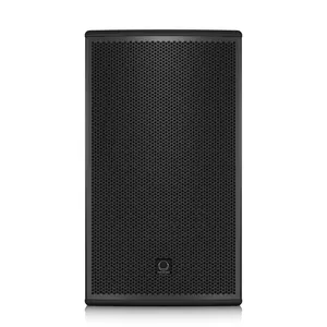 Turbosound NuQ122 Passive Speakers 12 Inch 400 Watts RMS Audio Sound Equipment Pa System Live Show Loudspeaker Stage