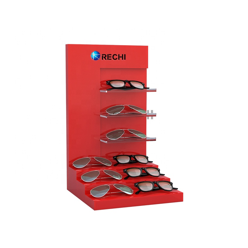 RECHI, витрина для оптических очков