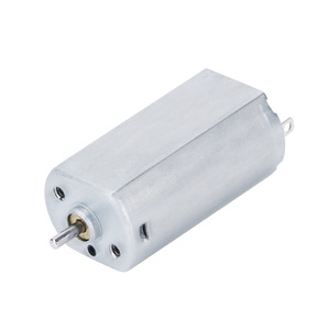 Dc Motor 36V Rotation Drive For Electric Shaver Toothbrush <b>Smart</b> Door <b>Lock</b> Through Hole Mounting - Product Image 3