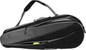 Muestra Gratuita, Venta al por Mayor de Fábrica, Bolsa de Tenis Moderna, Mochila Resistente para Raquetas de Bádminton con Bolsa de Transporte para Raquetas de Tenis - Product Image 6