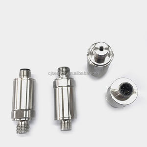 YSZK Chuangjin CJBP工業用圧力トランスミッタ4-20mA出力ステンレス鋼IP65絶対圧力センサー汎用 - Product Image 4