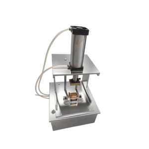 2-Year Industrial Machine Export Grade Turnkey <b>Soap</b> Production Line with 1-year Warranty - Product Image 6