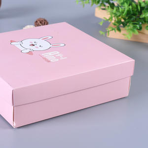 Customized Souvenir Perfume <strong>Gifts</strong> Paper Box - Product Image 2