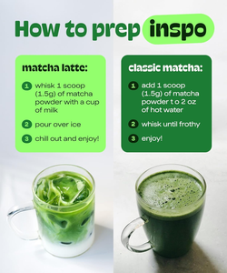 Порошок маття класса 100%, чистый Японский Порошок маття, сертифицированный Юдзи Киото, церемониальный зеленый чай, витамин, активный корм, маття - Product Image 4