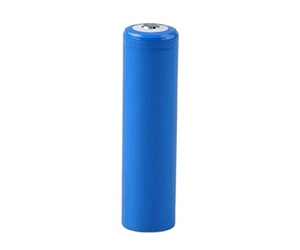 Hot Sale Silver 18650 Low Self-Discharge Rechargeable Li-Ion <b>Battery</b> for Home Appliances - Product Image 2