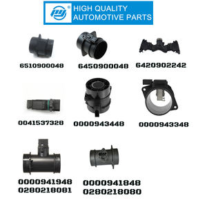 Benz e-class W210 <span class=keywords><strong>s</strong></span>-class W220 c-class c-class W203 için 6110940048 0000941248 yüksek kalite toplu hava akış sensörü - Product Image 3