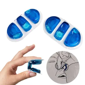 Newest Reusable Gel Ice Pack Bandages Funny Design for Hot & Cold Therapy Use Effective Relief for Nosebleed & Flow Issues
