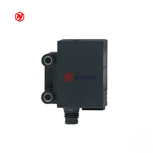 Sensor de Medición Láser Original Ifm OJ5154 con Ventana de Medición de 35-250 mm para Aplicaciones de Alta Repetibilidad OJ5154 - Product Image 1