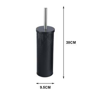 <strong>Black</strong> Metal Round Foot Pedal Trash Can Design <strong>Small</strong> Dustbin for Room Household Waste Collection <strong>Bins</strong> With Removable Wastebasket - Product Image 4