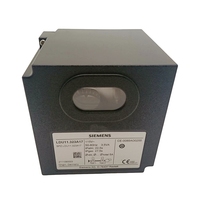 Détecteur de fuite de gaz Siemens LDU11.323A17 LDU11.323A27 LDU11.523A27 – Contrôleur de détection de fuite 100 % neuf et original