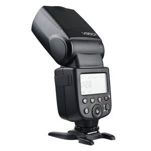 Flash pour appareil photo numérique GODOX V850II, studio photo universel, compatible avec les appareils photo <span class=keywords><strong>Canon</strong></span>, Nikon, Pentax et Olympus - Product Image 5
