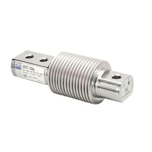 เซ็นเซอร์วัดน้ำหนักแบบสายพาน Hbm Z6fc3 ซีรีส์ของเยอรมัน ของแท้ใหม่ 100% รุ่น Z6fc3-100กก./z6fc3-200กก./z6fc3-500กก./1ตัน ของแท้ใหม่ - Product Image 1
