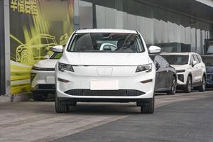 LIVAN 8 2025 Edición de largo alcance Nueva llegada 7 plazas MPV Pure Electric New Energy Vehicle con dirección izquierda Fuel Cell - Product Image 2