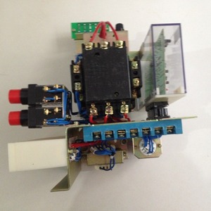 Unidad de Protección Integrada de Señalización Luminosa Zbz 4.0M, 20A 1140V, Alto Nivel de Seguridad, Uso en Minas - Product Image 4