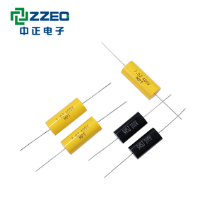 Condensador Tipo Caja CL23B 222J100V - Product Image 3