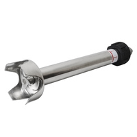 Mixeur plongeant XEOLEO avec fouet et barre de 250/300/377/450/530 mm pour SP750W/HW550W/SP350W
