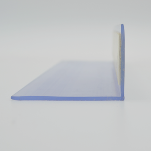 L-образная Пластиковая Полка из ПВХ, разделитель, супермаркет, полка для супермаркетов - Product Image 5